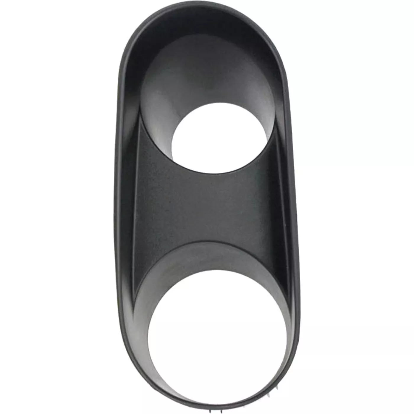 Front Right Side Fog lamp cover 2003 - 2004 FORD MUSTANG FO2599107 2R3Z15B438AA