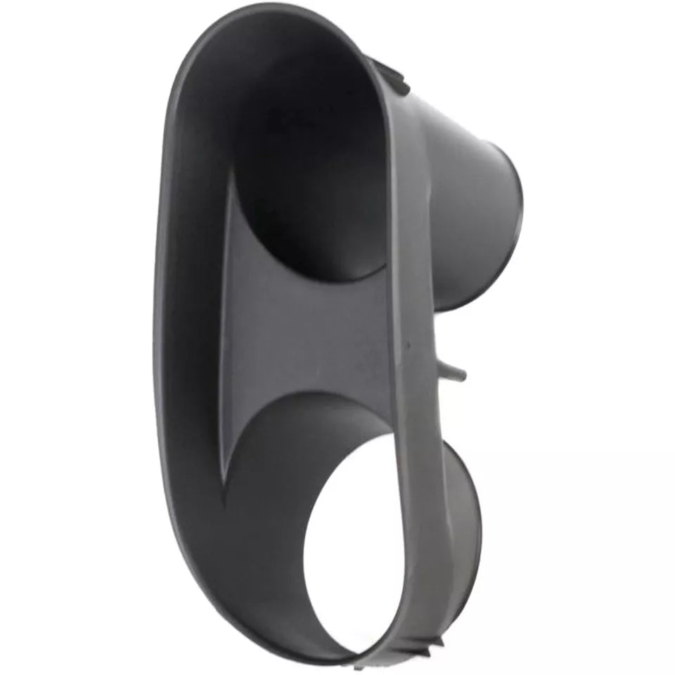 Front Right Side Fog lamp cover 2003 - 2004 FORD MUSTANG FO2599107 2R3Z15B438AA