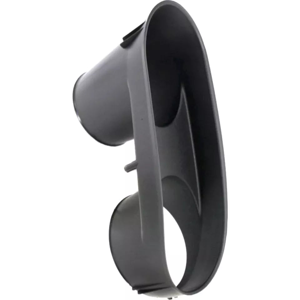 Front Right Side Fog lamp cover 2003 - 2004 FORD MUSTANG FO2599107 2R3Z15B438AA