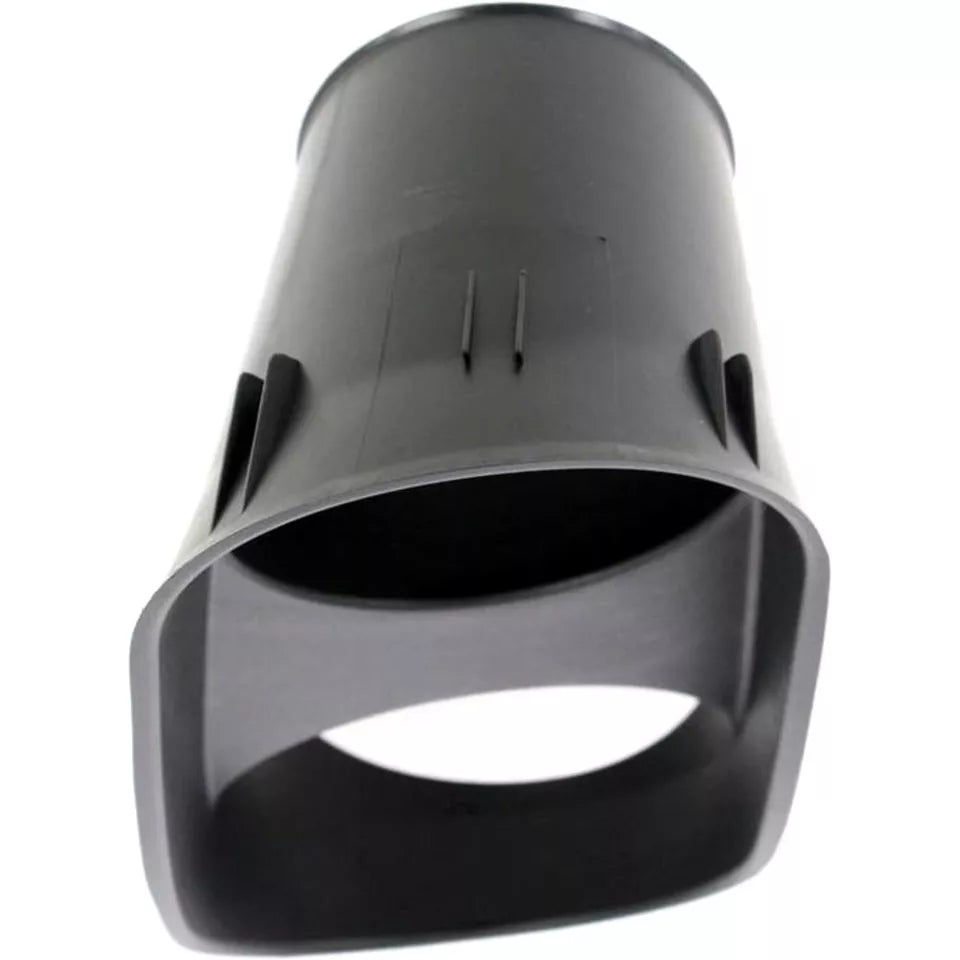 Front Right Side Fog lamp cover 2003 - 2004 FORD MUSTANG FO2599107 2R3Z15B438AA