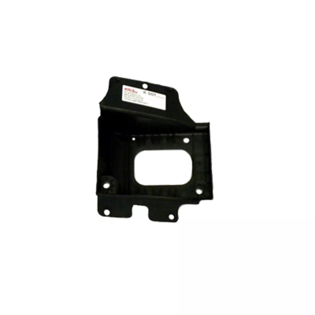 Left Side Fog lamp housing 2004 - 2005 FORD F-150 FO2600100 4L3Z15266BA