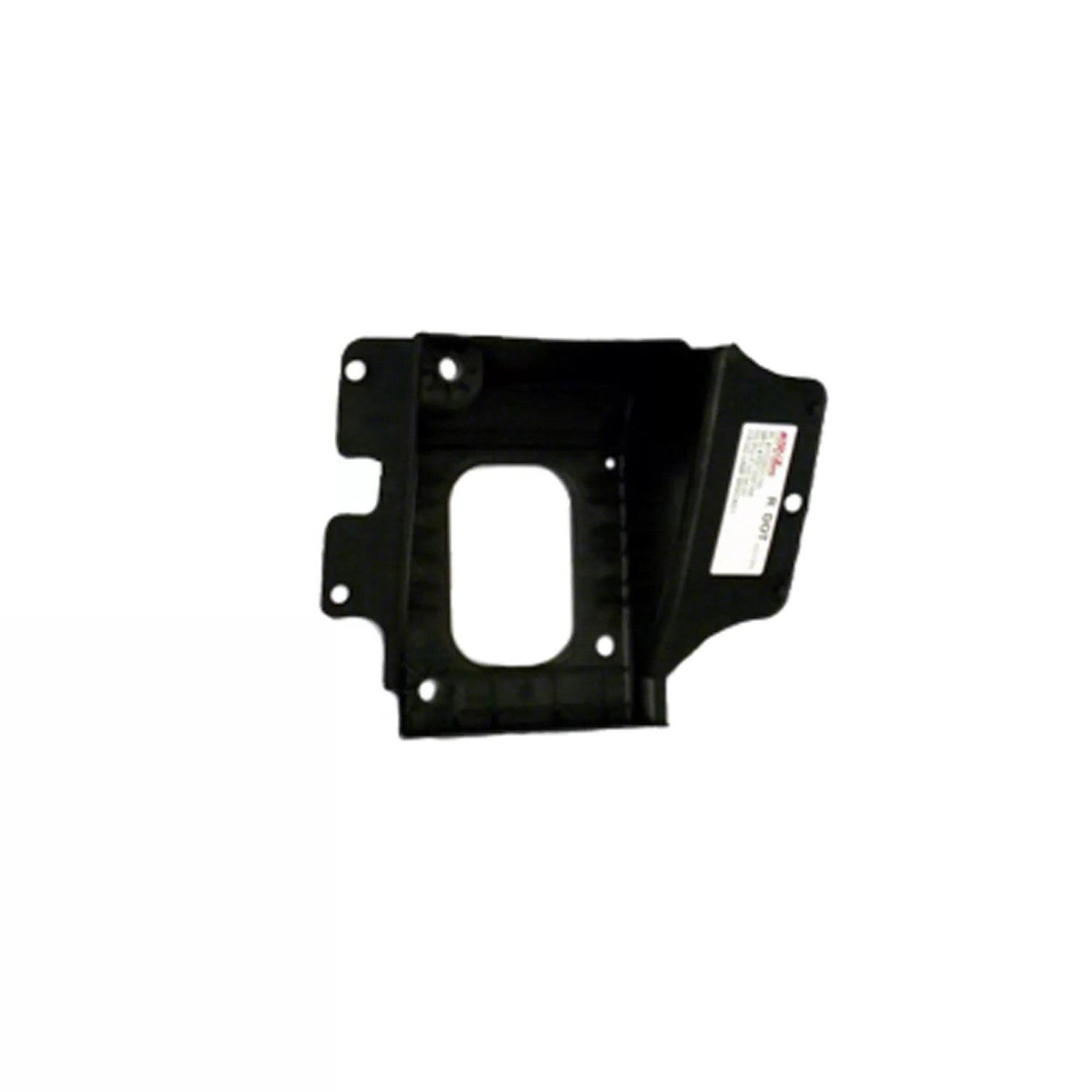 Left Side Fog lamp housing 2004 - 2005 FORD F-150 FO2600100 4L3Z15266BA