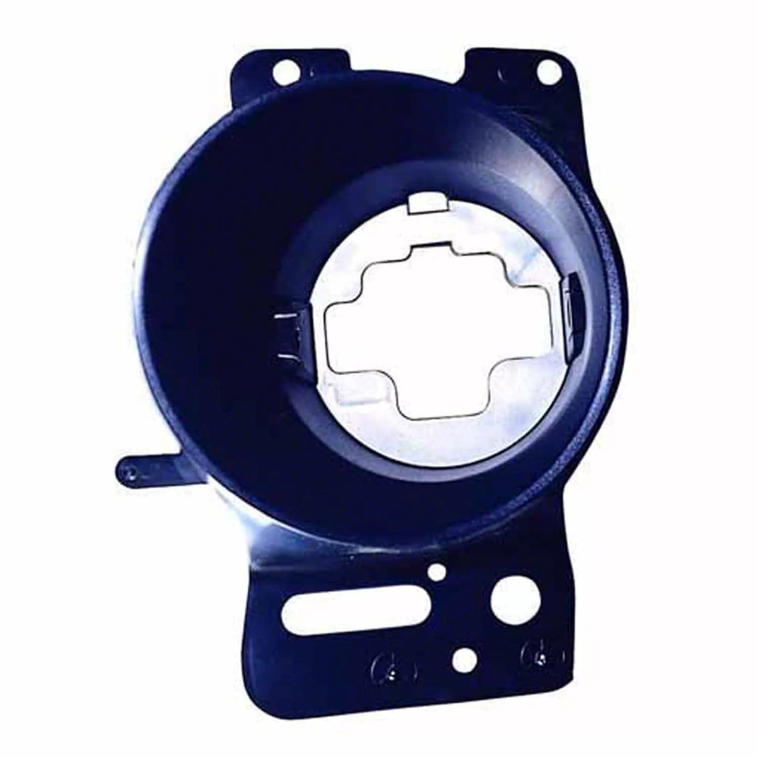 Left Side Fog lamp housing 2005 - 2008 FORD F-150 FO2600101 6L3Z15266BA