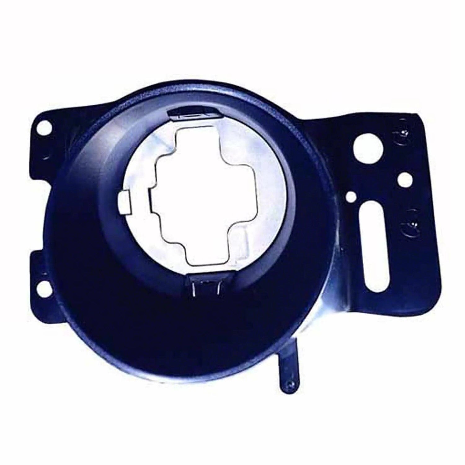 Left Side Fog lamp housing 2005 - 2008 FORD F-150 FO2600101 6L3Z15266BA