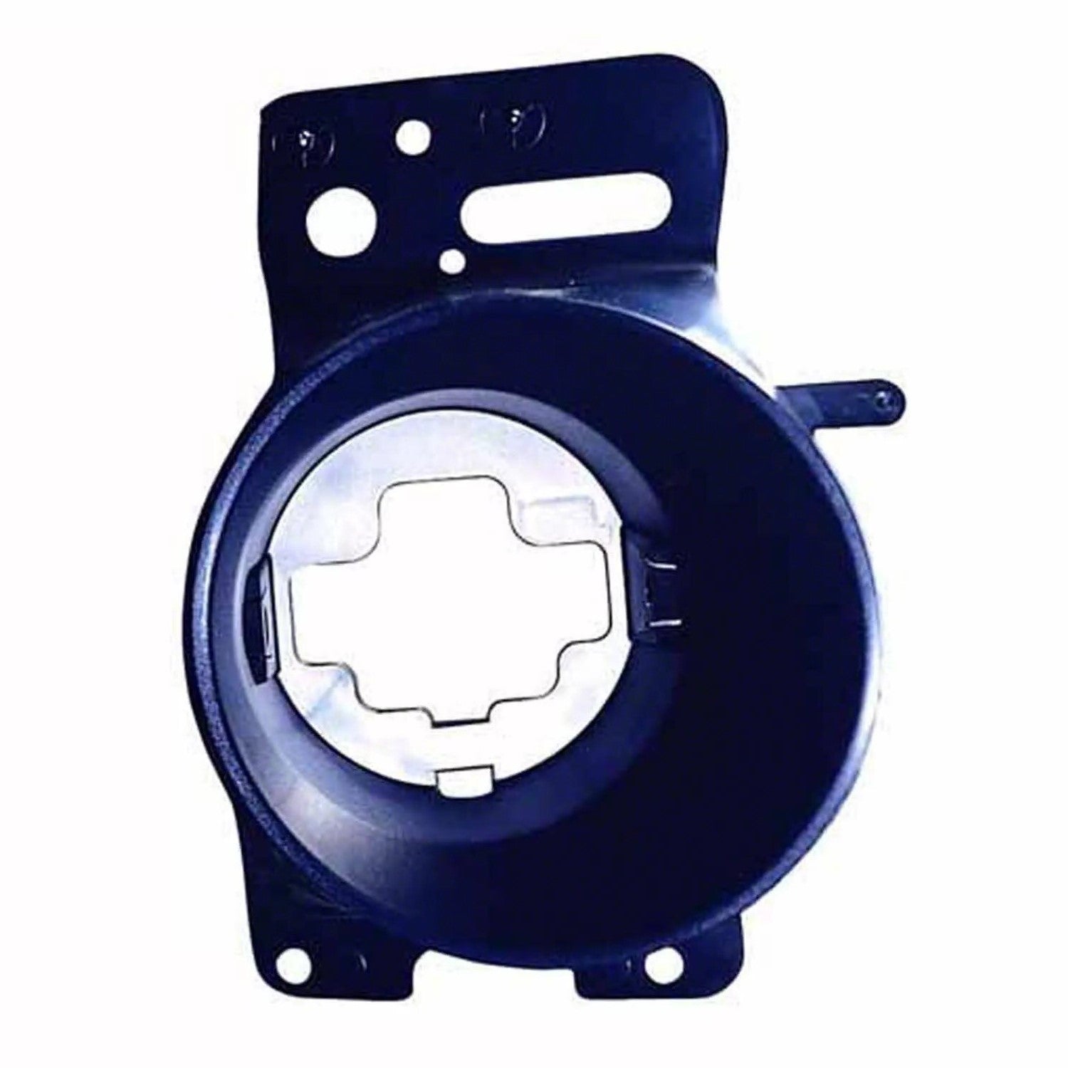 Left Side Fog lamp housing 2005 - 2008 FORD F-150 FO2600101 6L3Z15266BA