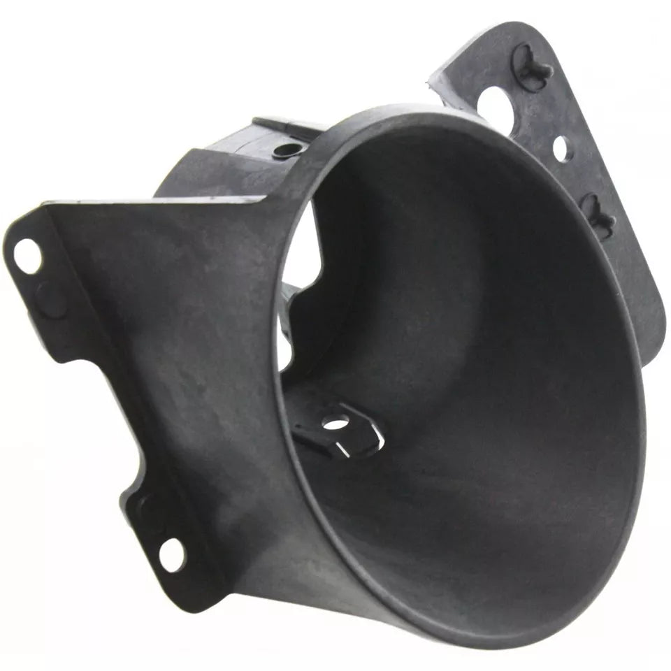 Right Side Fog lamp housing 2005 - 2008 FORD F-150 FO2601101 6L3Z15266AA