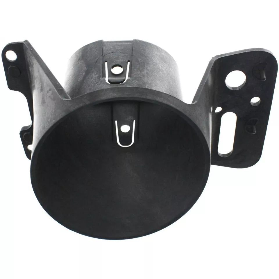 Right Side Fog lamp housing 2005 - 2008 FORD F-150 FO2601101 6L3Z15266AA