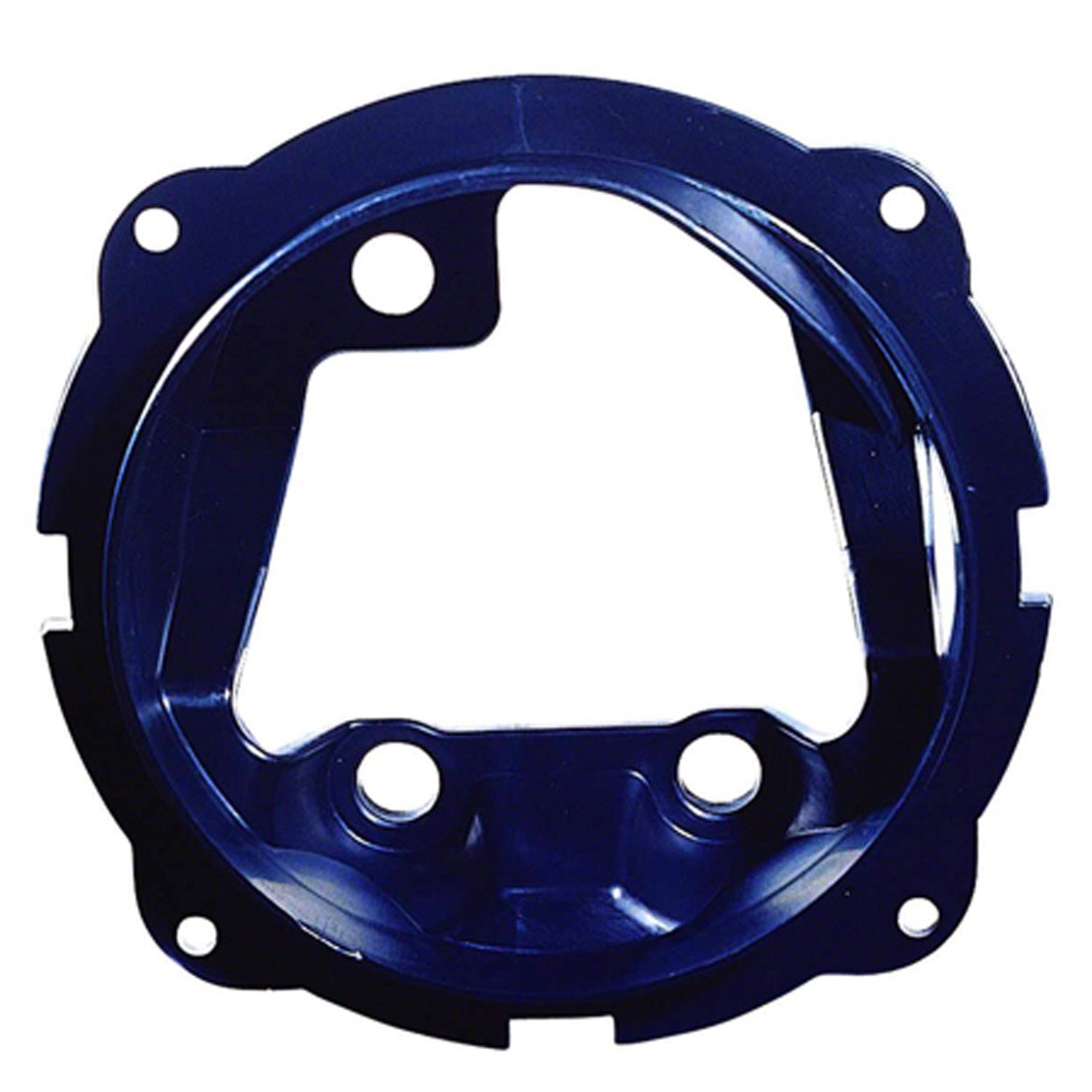 Front Left or Right Side Fog lamp housing 2007 - 2007 FORD ESCAPE FO2601102 7L8Z15266A