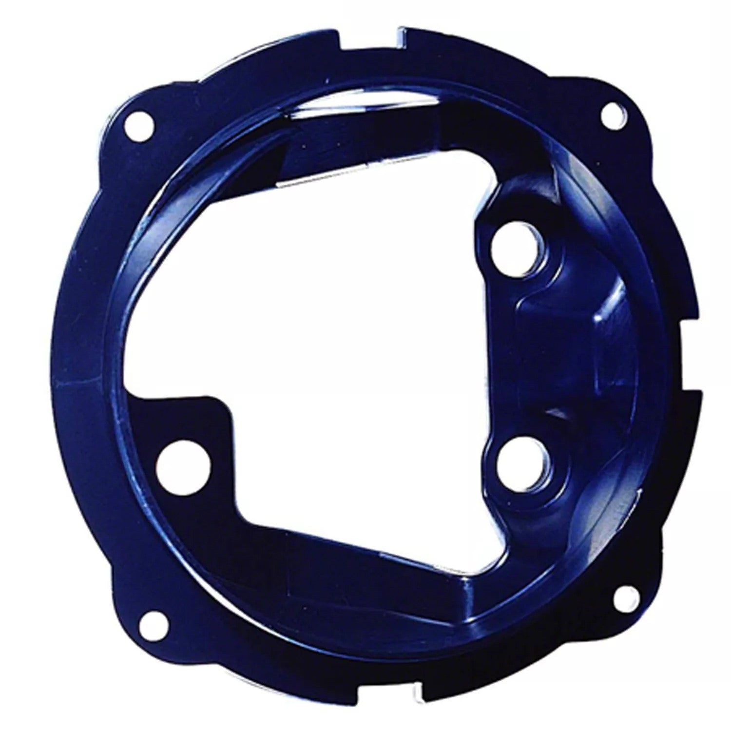 Front Left or Right Side Fog lamp housing 2007 - 2007 FORD ESCAPE FO2601102 7L8Z15266A