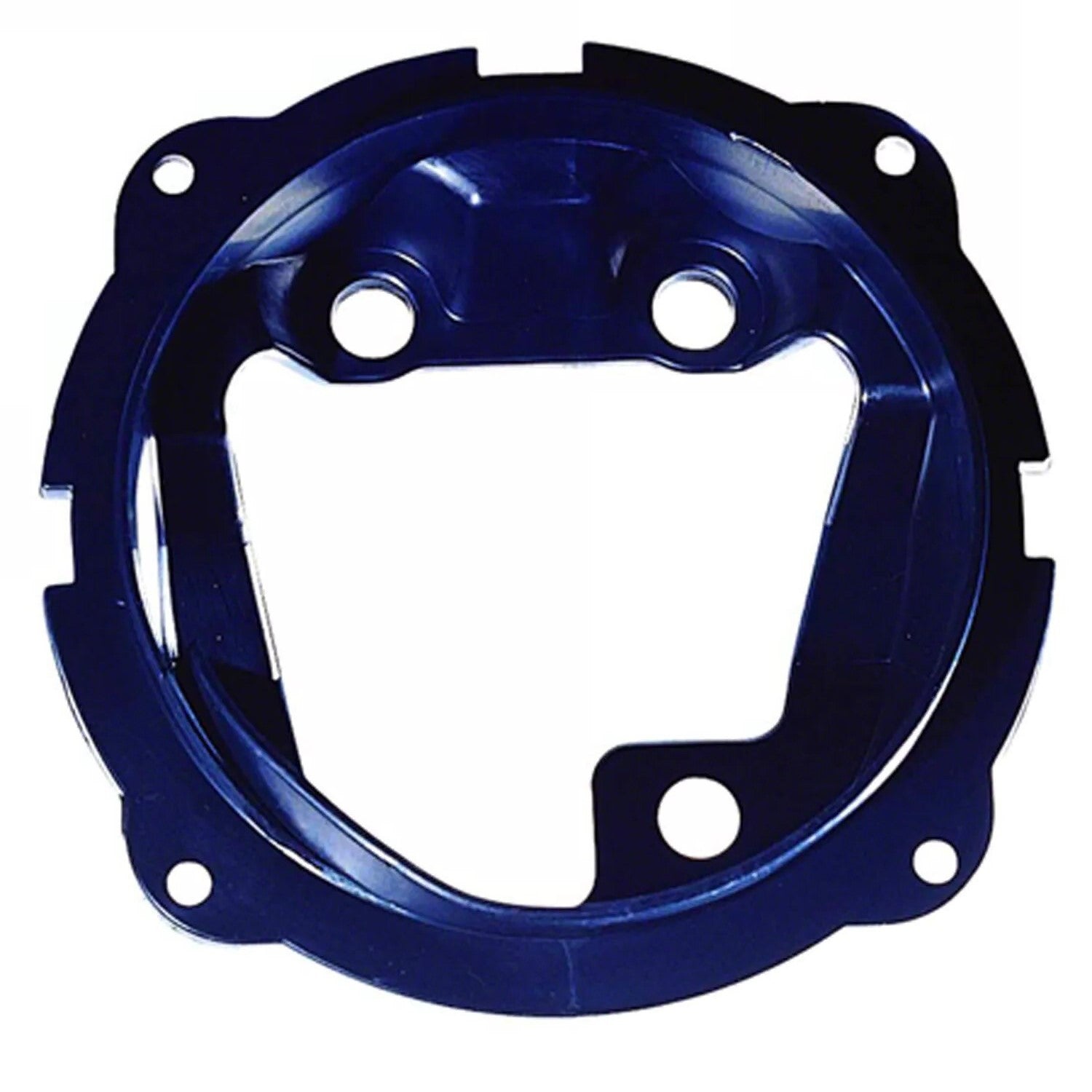 Front Left or Right Side Fog lamp housing 2007 - 2007 FORD ESCAPE FO2601102 7L8Z15266A