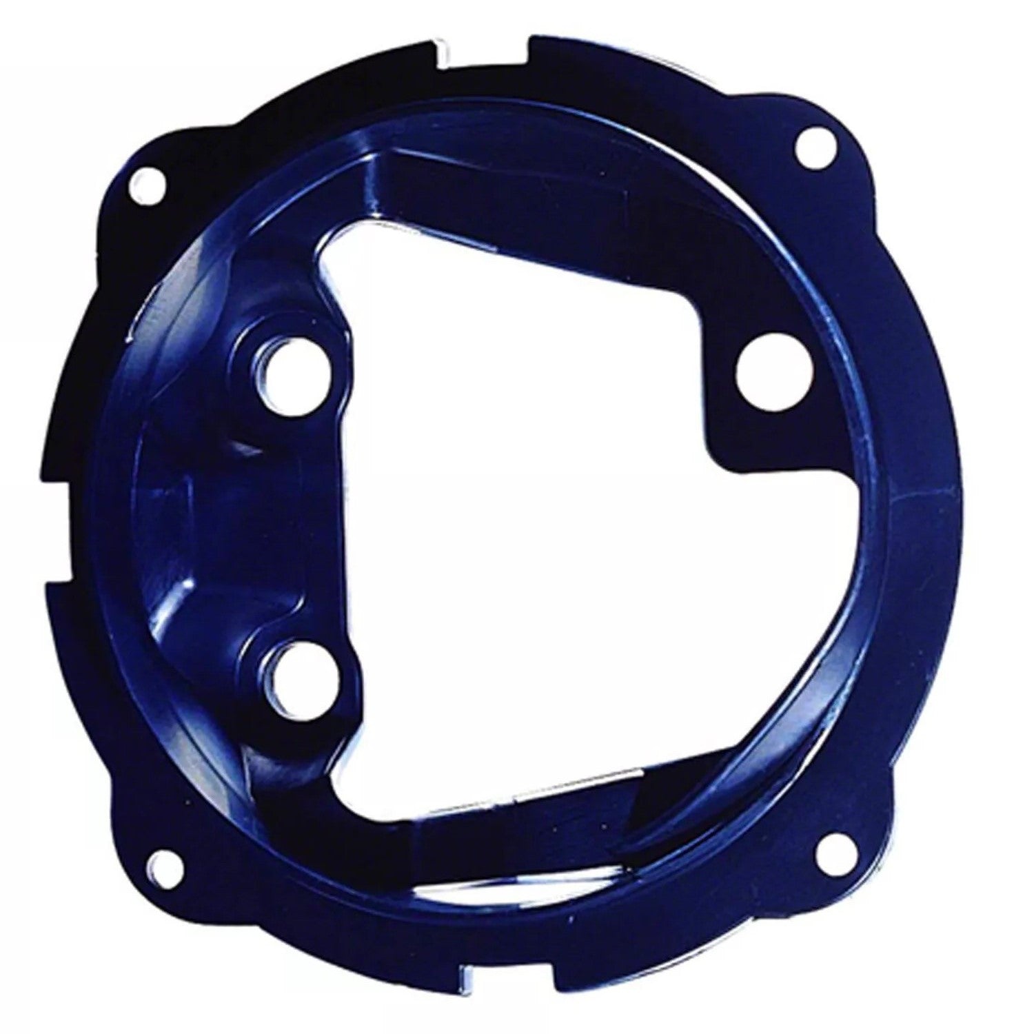 Front Left or Right Side Fog lamp housing 2007 - 2007 FORD ESCAPE FO2601102 7L8Z15266A