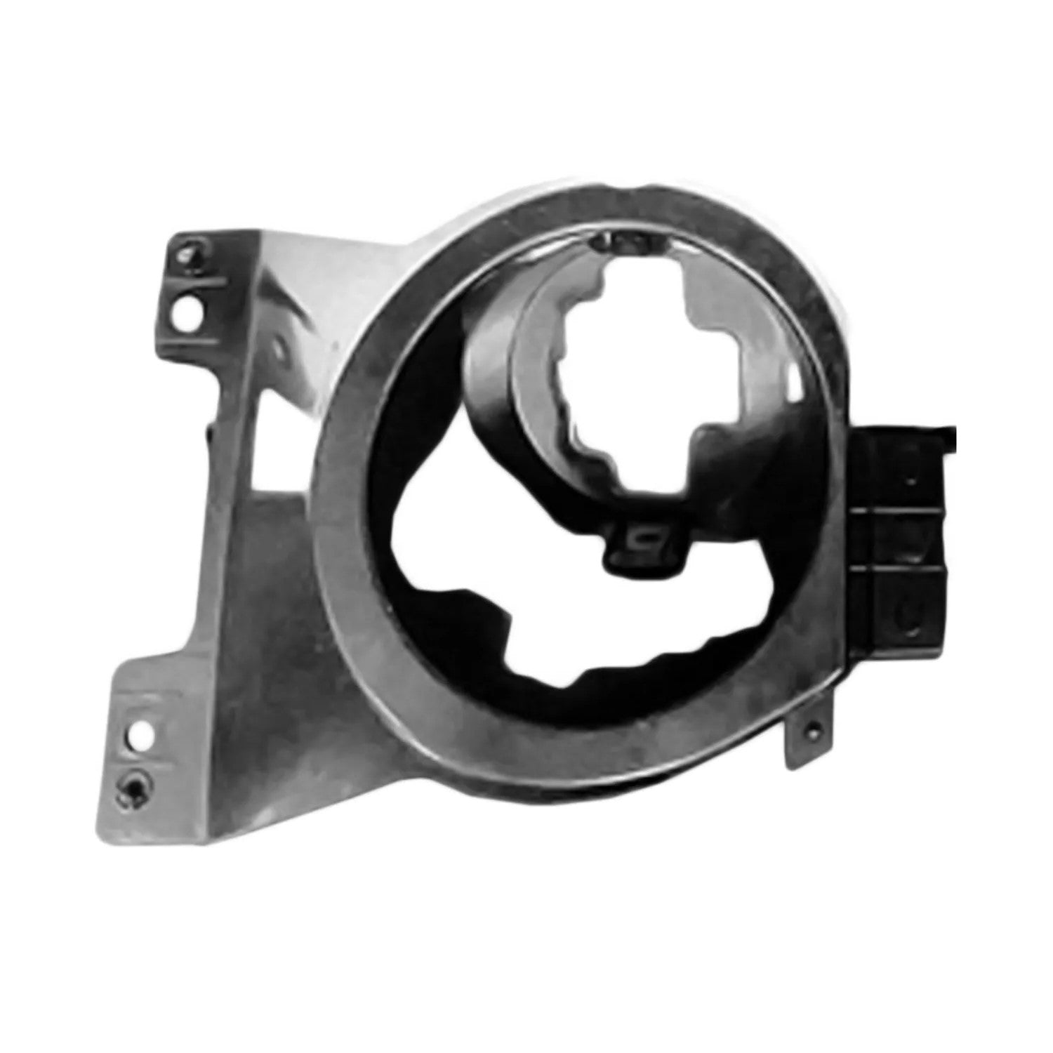 Left Side Fog lamp bracket 2009 - 2010 FORD F-150 FO2602100 9L3Z15266B