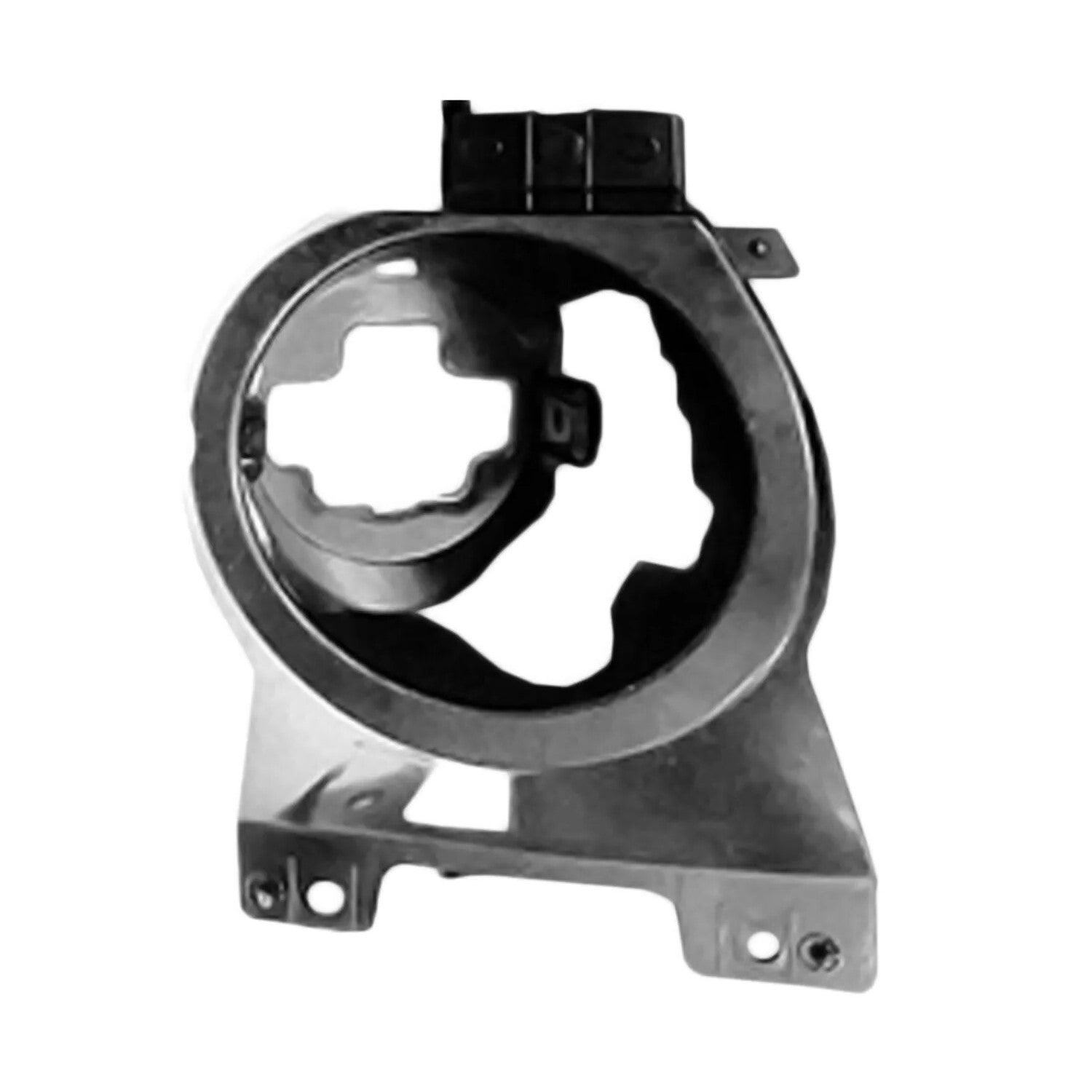 Left Side Fog lamp bracket 2009 - 2010 FORD F-150 FO2602100 9L3Z15266B