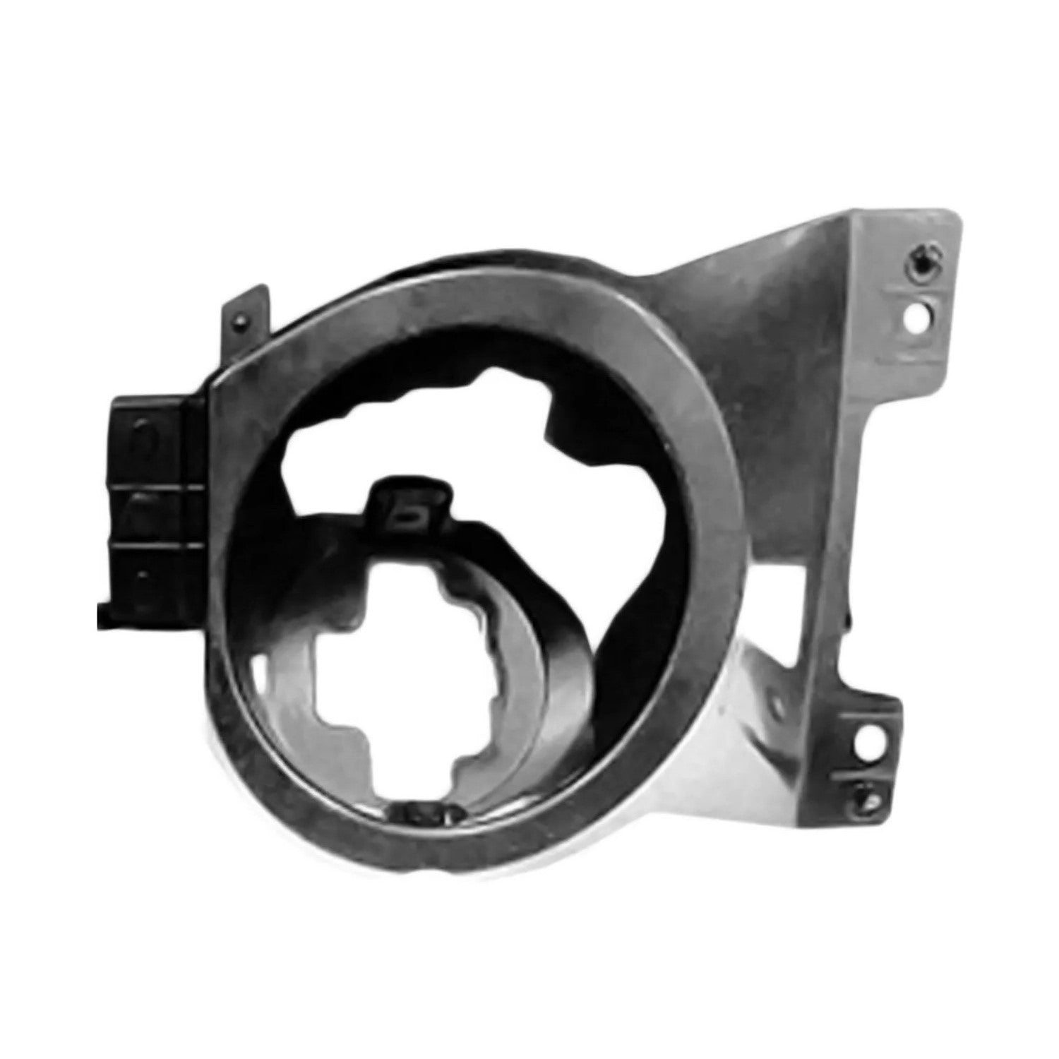 Left Side Fog lamp bracket 2009 - 2010 FORD F-150 FO2602100 9L3Z15266B