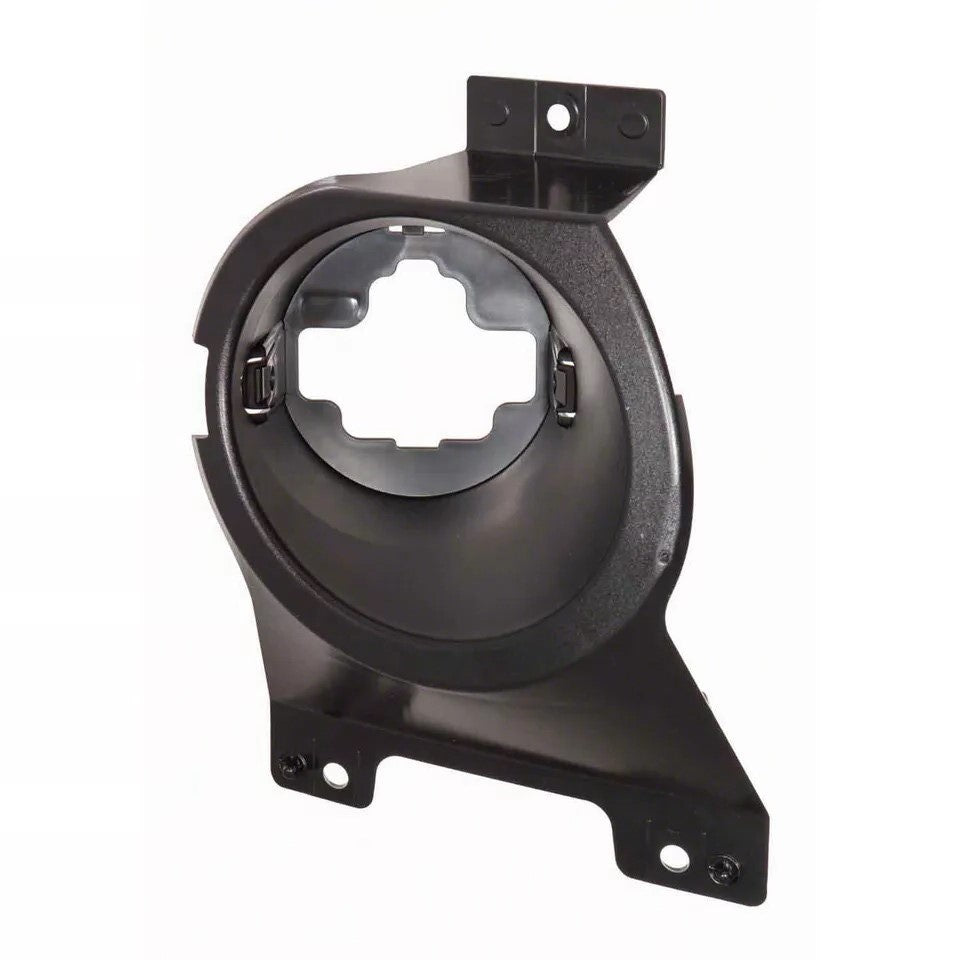 Left Side Fog lamp bracket 2011 - 2014 FORD F-150 FO2602102 BL3Z15266B