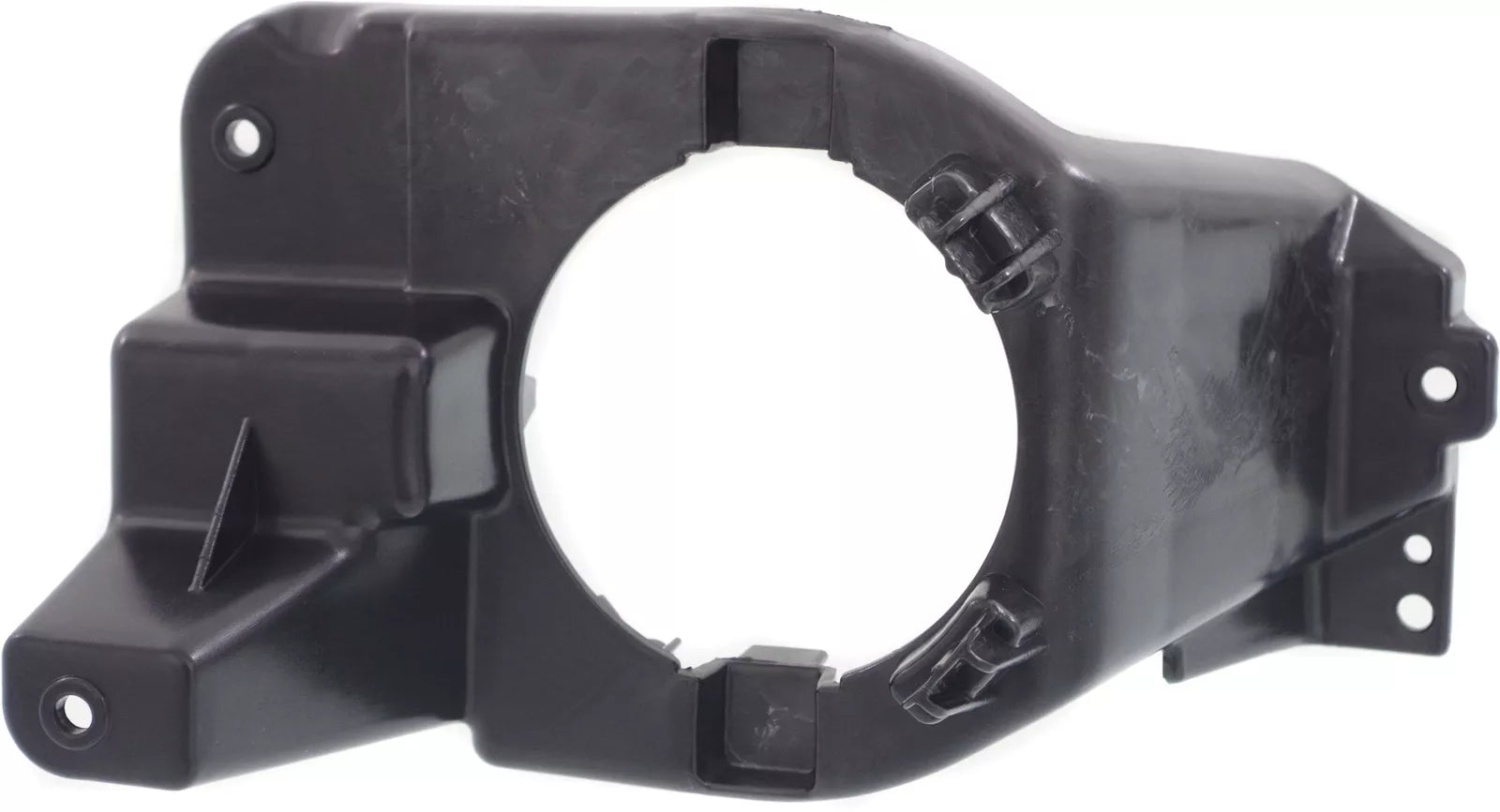 Left Side Fog lamp bracket 2011 - 2015 FORD EXPLORER FO2602103 BB5Z15266B