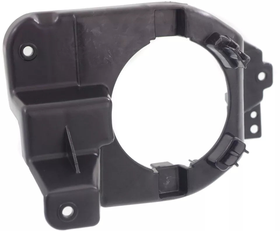 Left Side Fog lamp bracket 2011 - 2015 FORD EXPLORER FO2602103 BB5Z15266B