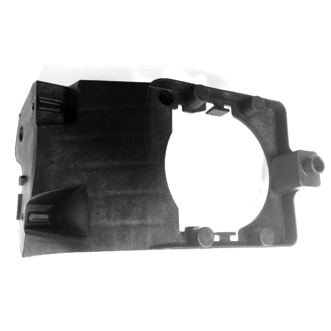 Left Side Fog lamp bracket 2010 - 2011 FORD FOCUS FO2602105 9S4Z15266B