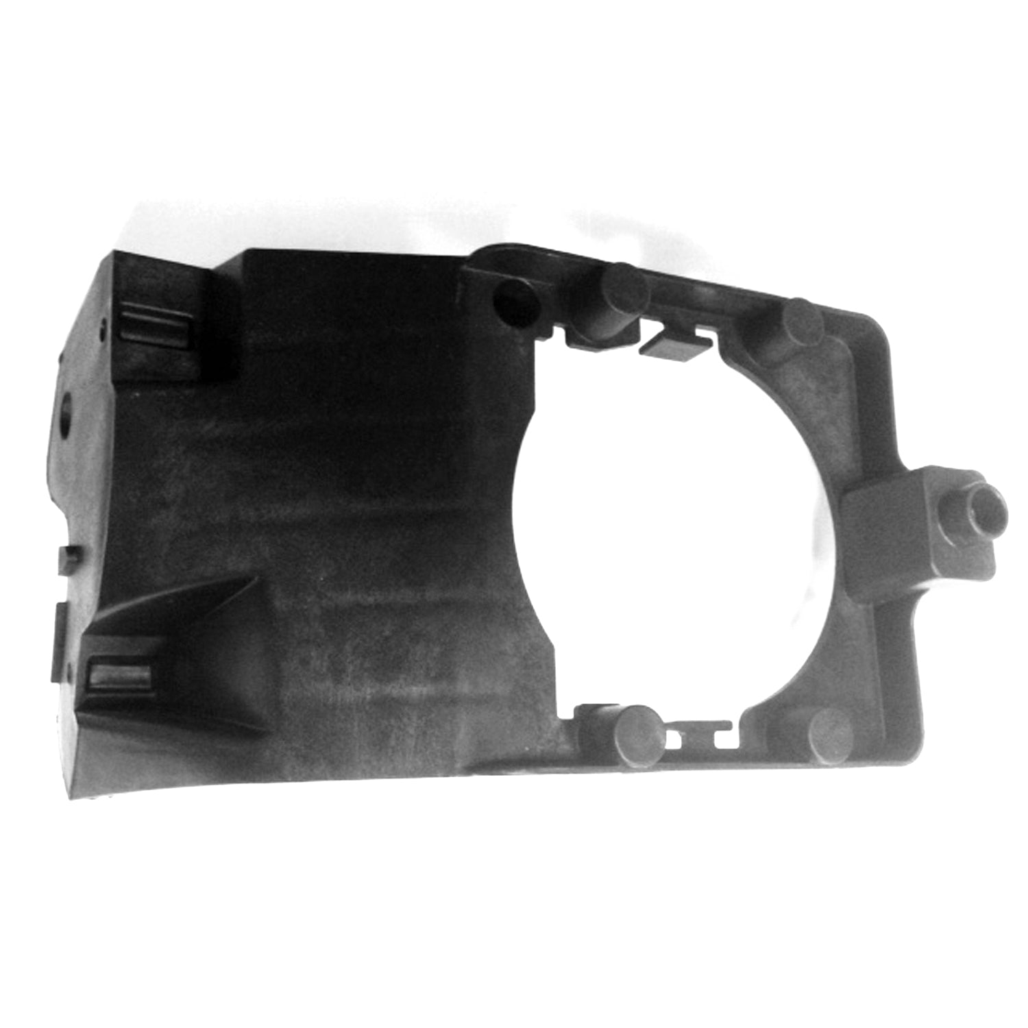 Left Side Fog lamp bracket 2010 - 2011 FORD FOCUS FO2602105 9S4Z15266B