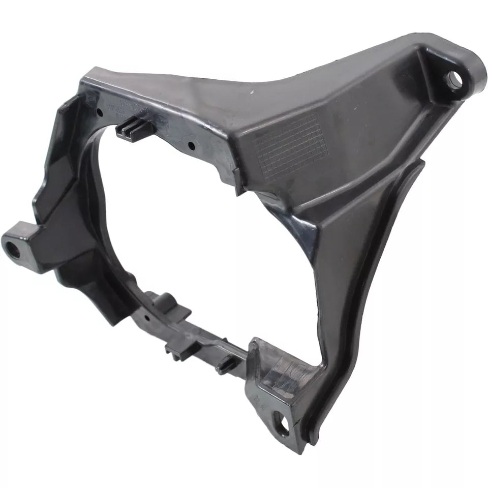 Left Side Fog lamp bracket 2015 - 2017 FORD MUSTANG FO2602107 FR3Z15266B