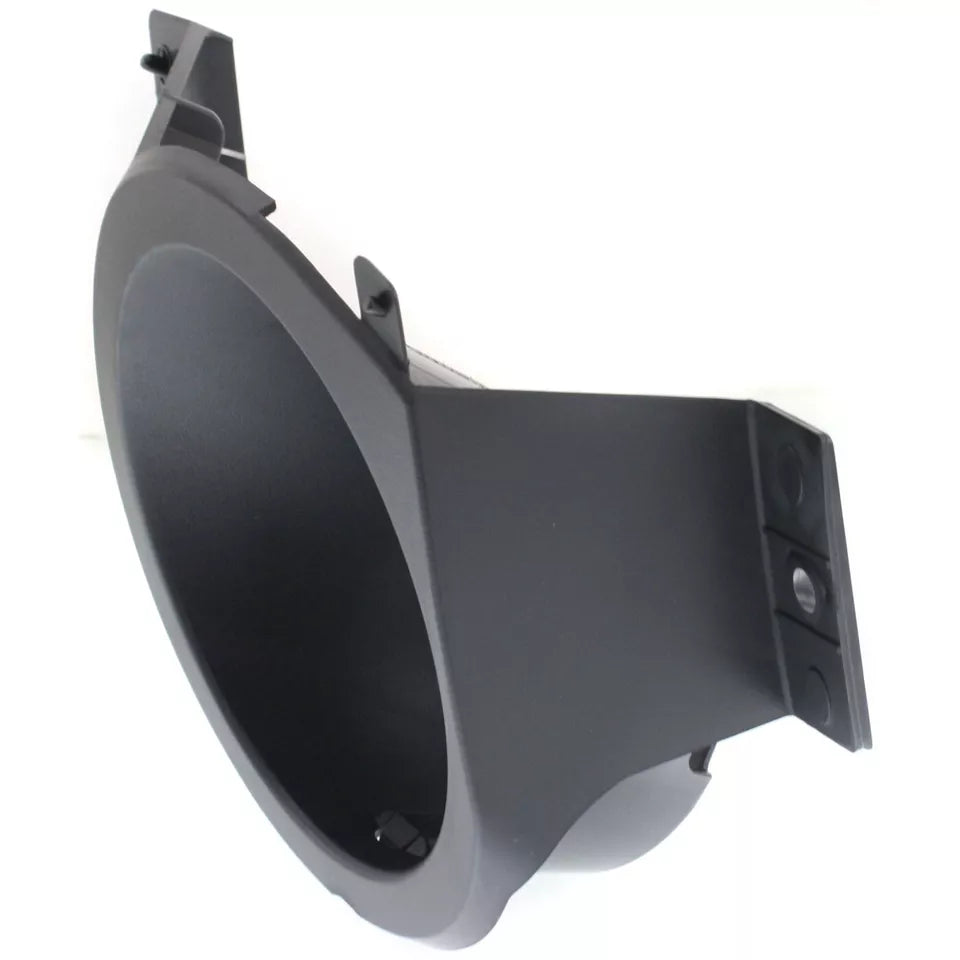 Right Side Fog lamp bracket 2009 - 2010 FORD F-150 FO2603100 9L3Z15266A