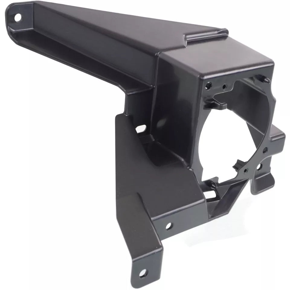 Right Side Fog lamp bracket 2013 - 2016 FORD FUSION FO2603104 DS7Z15266A