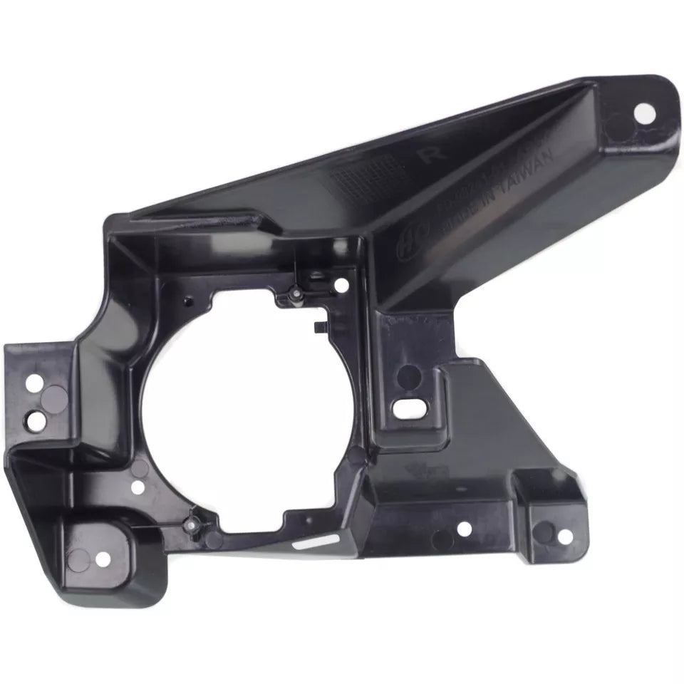 Right Side Fog lamp bracket 2013 - 2016 FORD FUSION FO2603104 DS7Z15266A