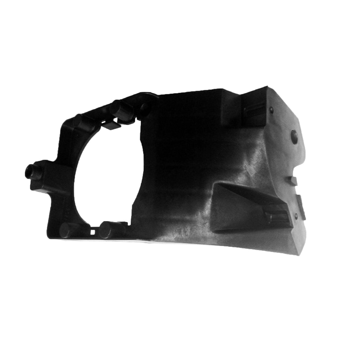 Right Side Fog lamp bracket 2010 - 2011 FORD FOCUS FO2603105 9S4Z15266A