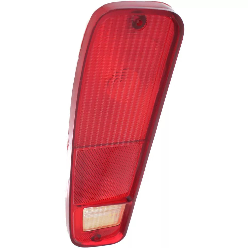 Left Side Taillamp assy 1978 - 1979 FORD BRONCO FO2800101 D4TZ13405A