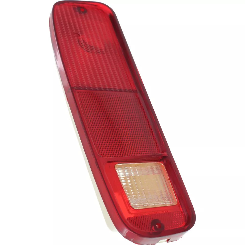 Left Side Taillamp assy 1978 - 1979 FORD BRONCO FO2800101 D4TZ13405A