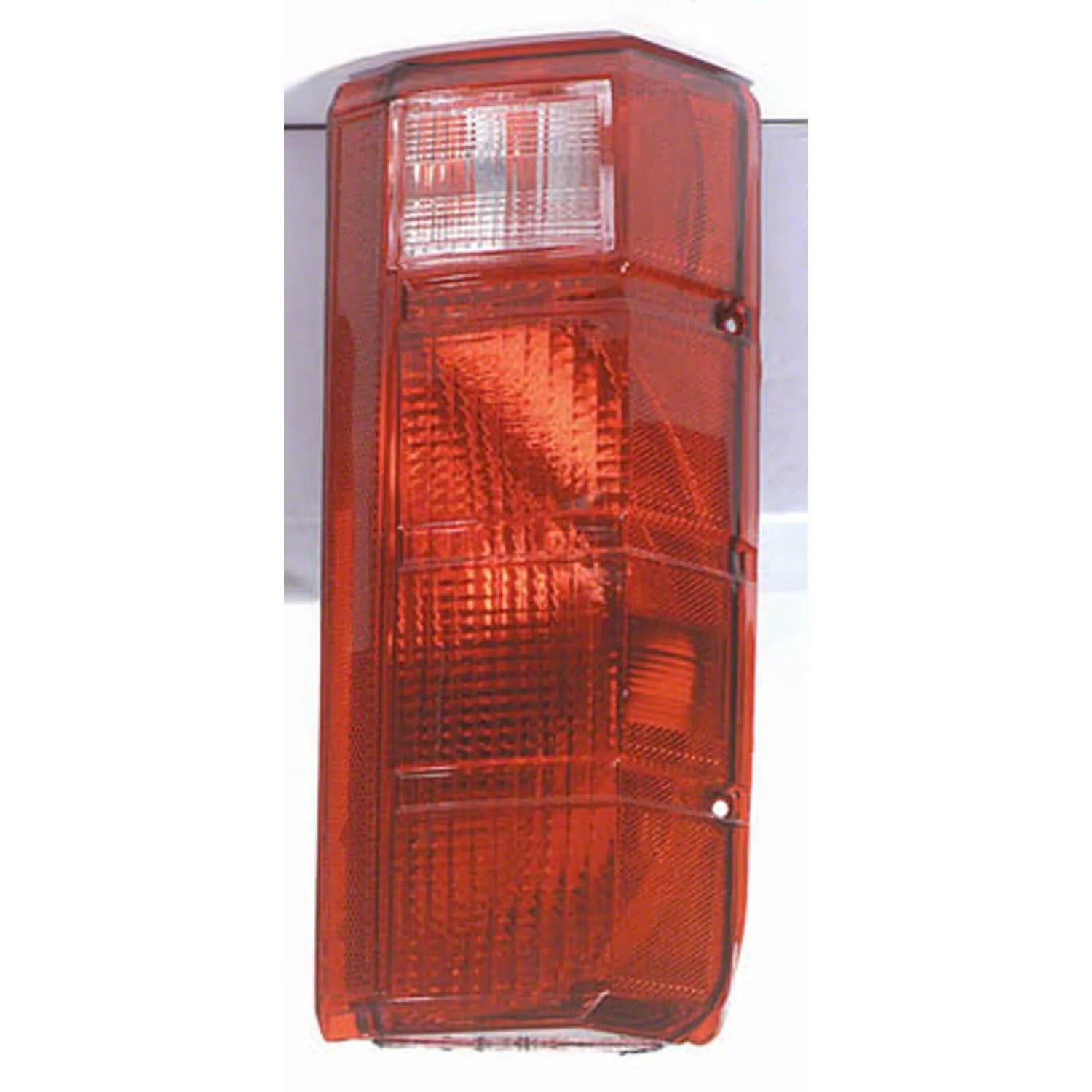 Conjunto de luz trasera izquierda 1980 - 1986 FORD BRONCO FO2800103 E4TZ13405B