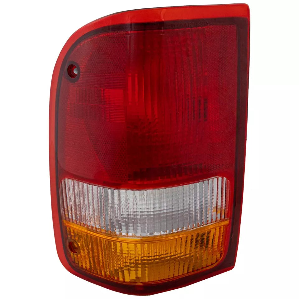 Conjunto de luz trasera izquierda 1993 - 1997 FORD RANGER CAPA FO2800110C F37Z13405A