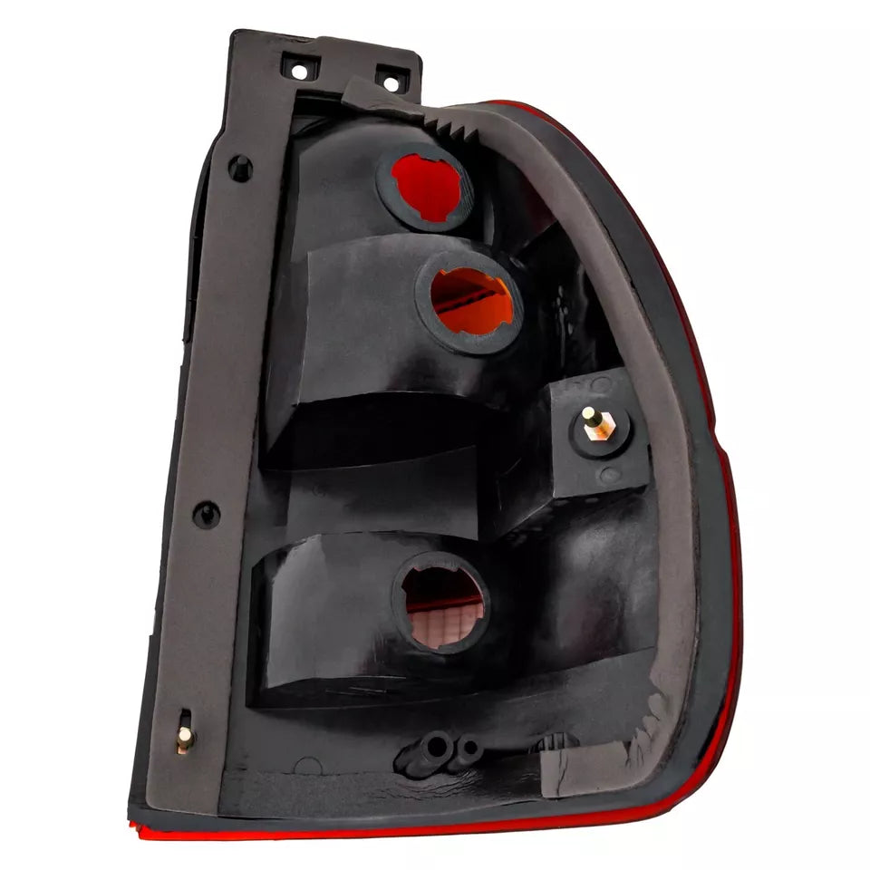 Left Side Taillamp assy 1995 - 1998 FORD WINDSTAR FO2800112 F58Z13405A