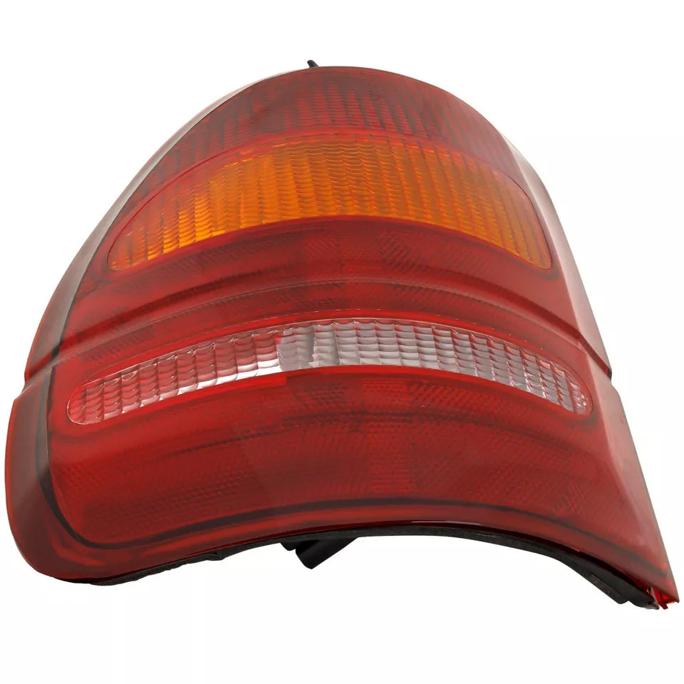 Left Side Taillamp assy 1995 - 1998 FORD WINDSTAR FO2800112 F58Z13405A