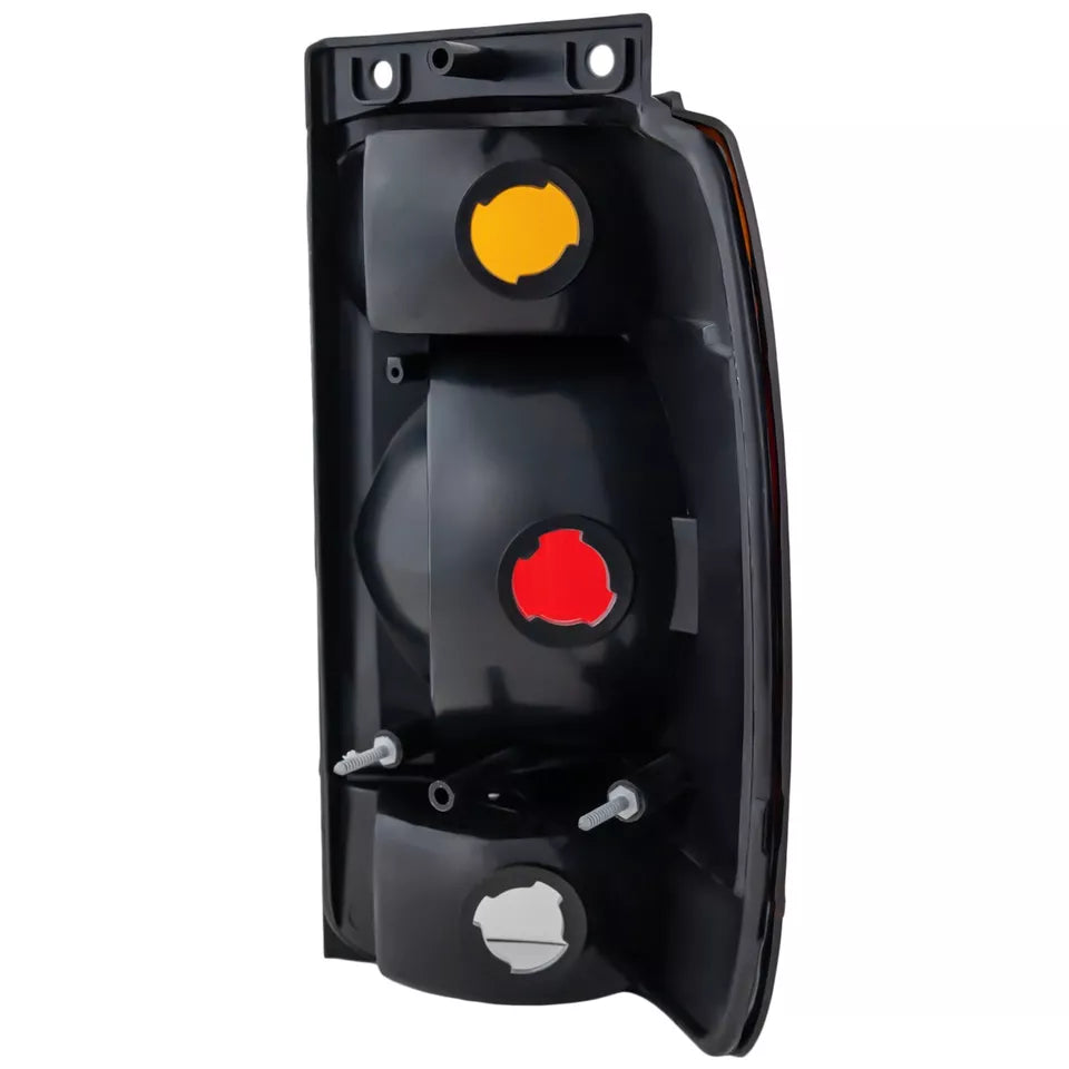 Conjunto de luz trasera izquierda 1995 - 1997 FORD EXPLORER FO2800113V F67Z13405AA