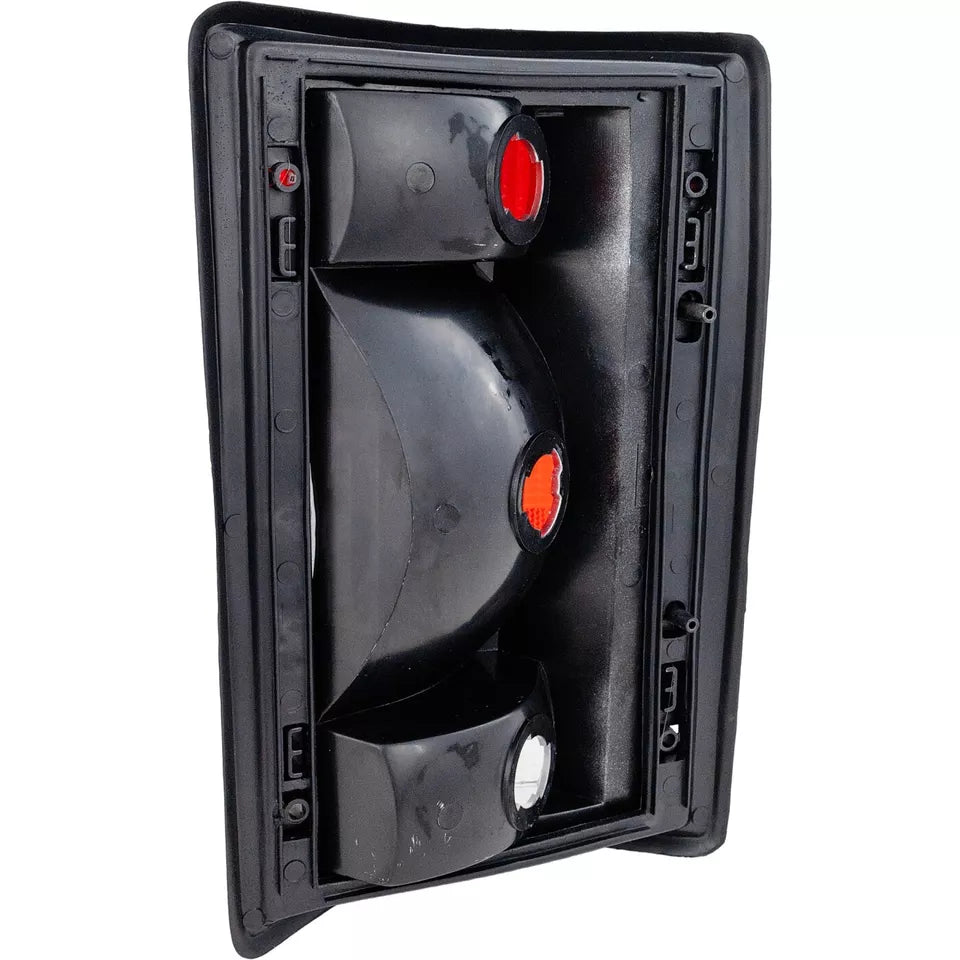 Left Side Taillamp assy 2003 - 2003 FORD E-150 FO2800114 F5UZ13405A