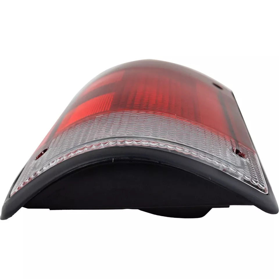 Left Side Taillamp assy 2003 - 2003 FORD E-150 FO2800114 F5UZ13405A