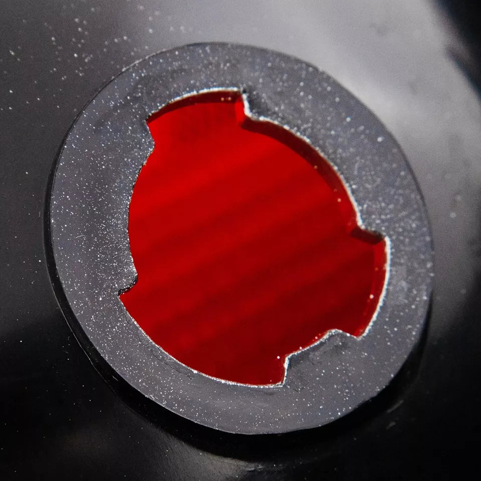 Left Side Taillamp assy 2003 - 2003 FORD E-150 FO2800114 F5UZ13405A