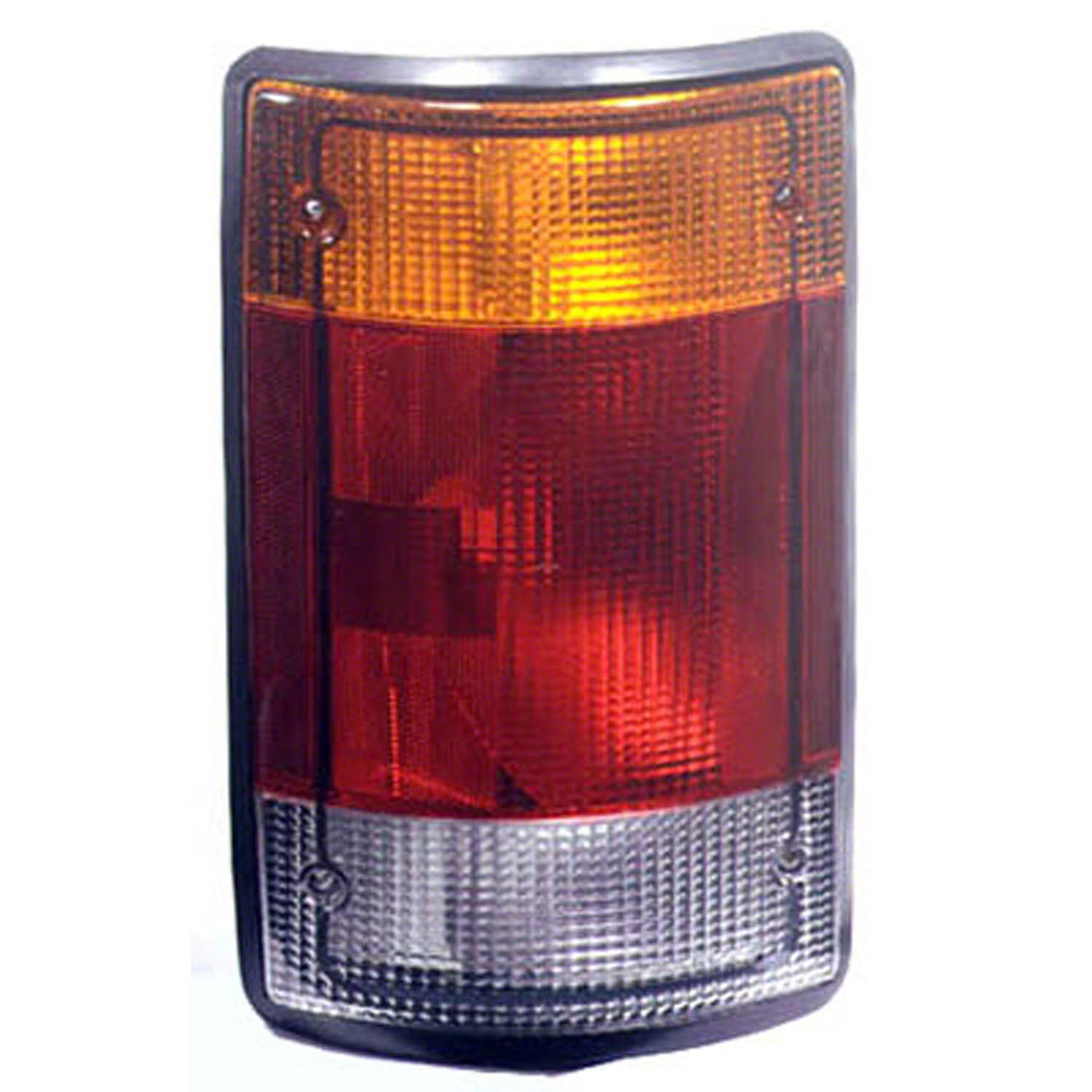 Left Side Taillamp assy 1992 - 1994 FORD E-150 ECONOLINE FO2800115 F2UZ13405A