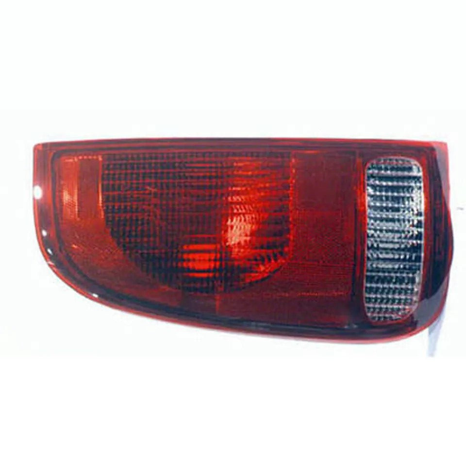 Left Side Taillamp assy 1997 - 2003 FORD F-150 FO2800117V F85Z13405CA