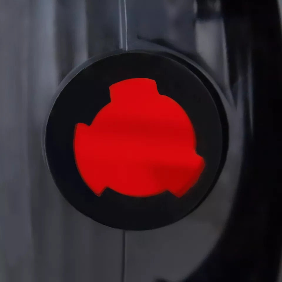 Left Side Taillamp assy 1997 - 2002 FORD EXPEDITION CAPA FO2800119C F75Z13405AC