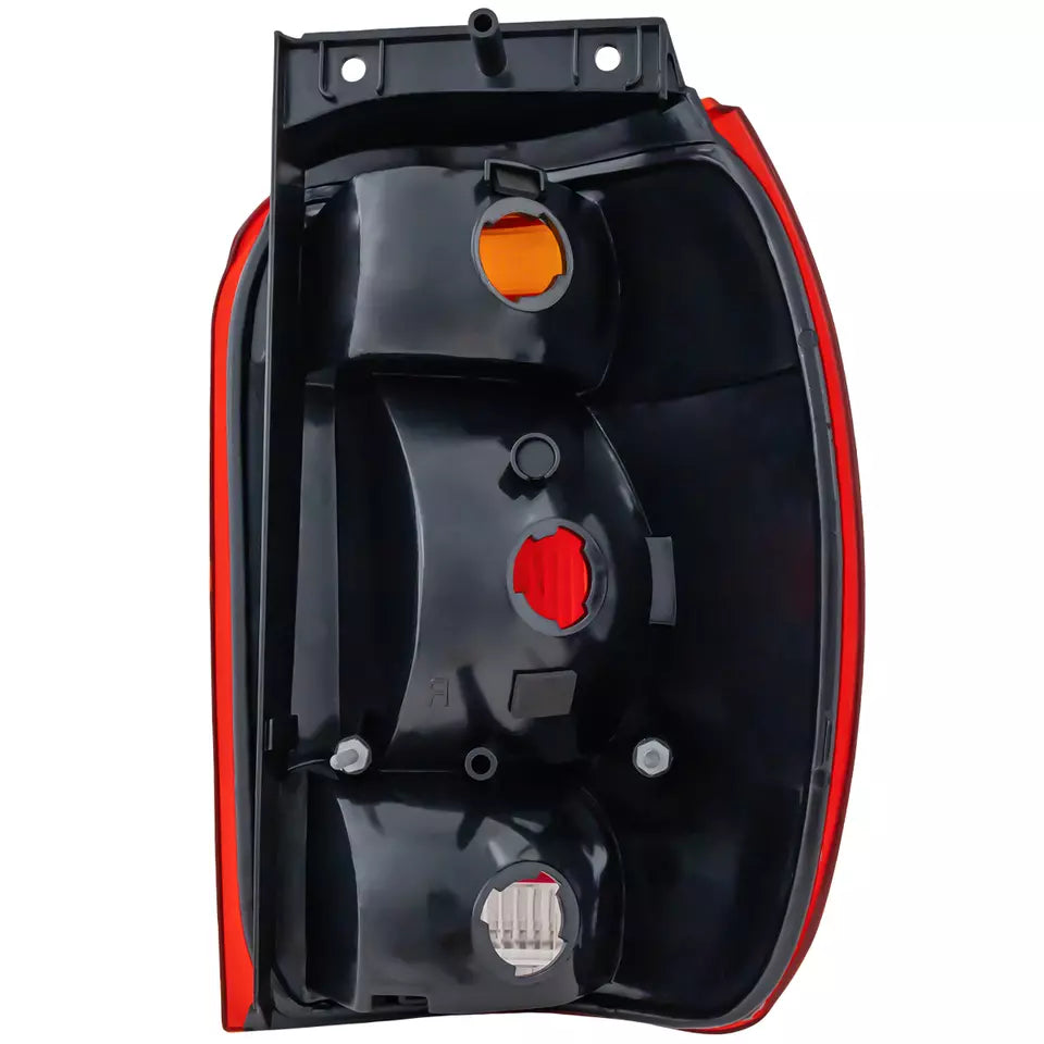 Left Side Taillamp assy 2001 - 2001 FORD EXPLORER FO2800120 F87Z13405AC