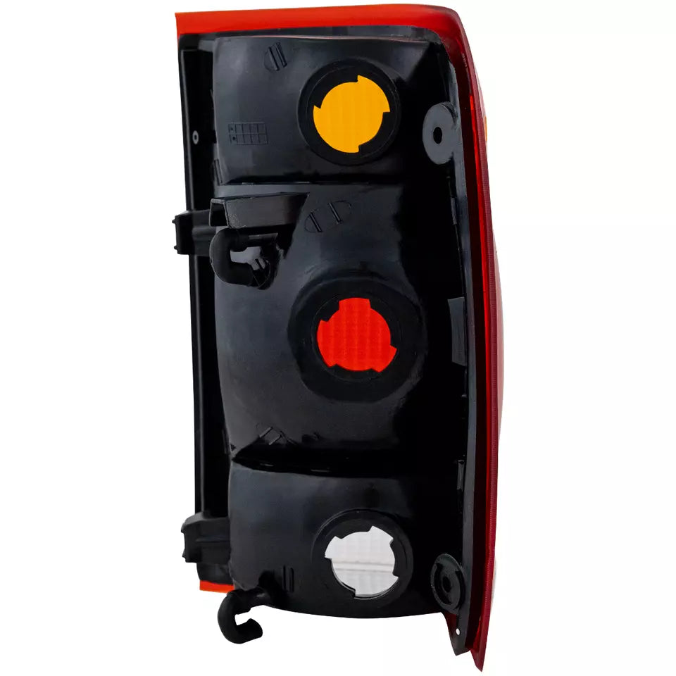 Left Side Taillamp assy 1998 - 1999 FORD RANGER FO2800121 F87Z13405BA