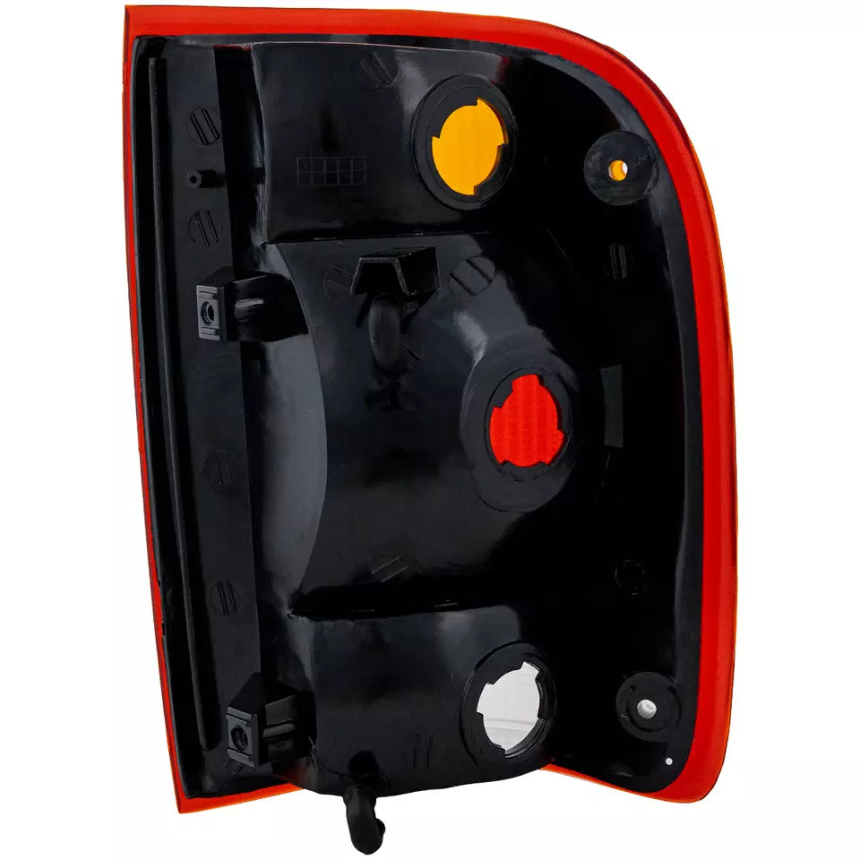 Left Side Taillamp assy 1998 - 1999 FORD RANGER FO2800121 F87Z13405BA