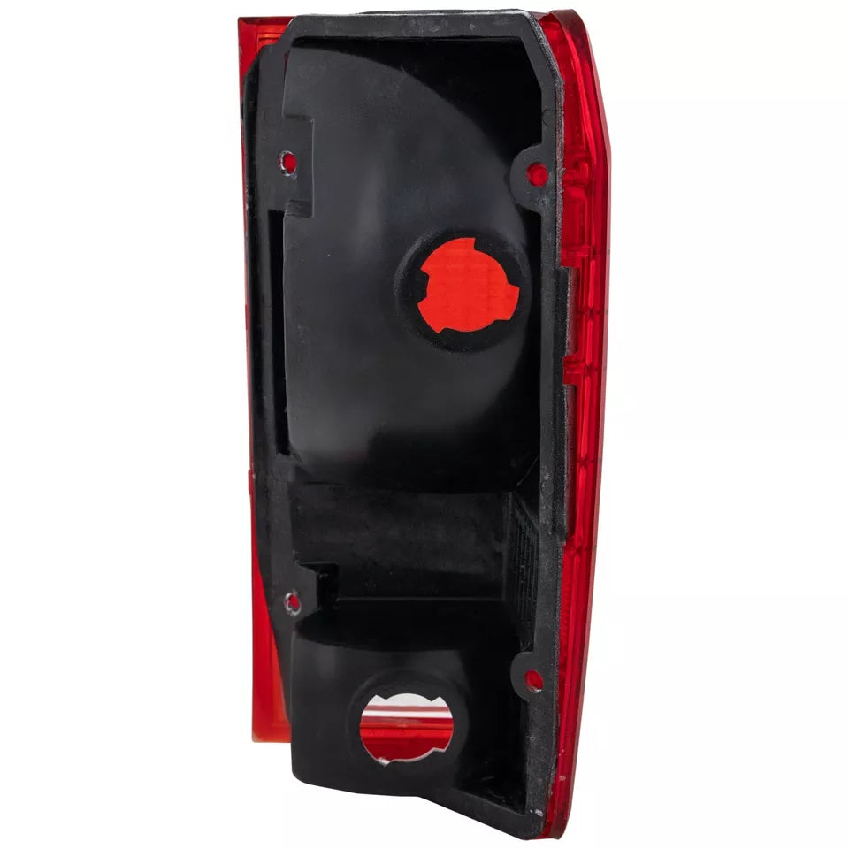Left Side Taillamp assy 1991 - 1992 FORD RANGER FO2800143 F1TZ13405C
