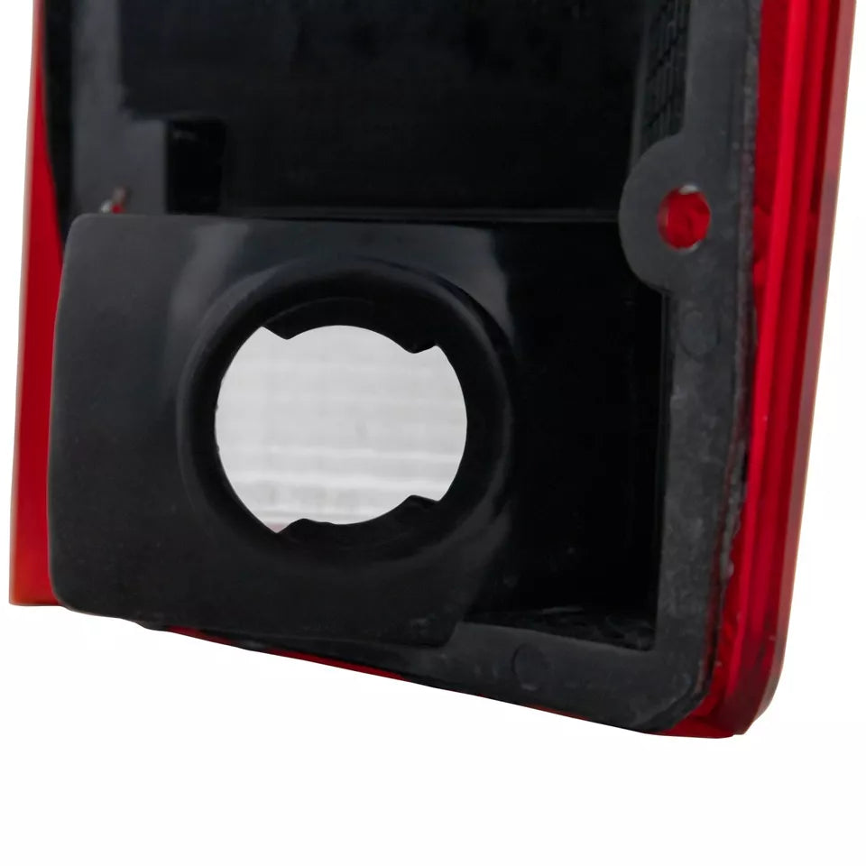 Left Side Taillamp assy 1991 - 1992 FORD RANGER FO2800143 F1TZ13405C