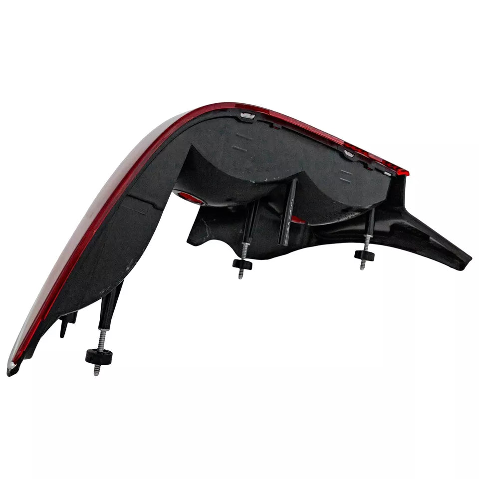 Left Side Taillamp assy 1995 - 1997 MERCURY GRAND MARQUIS FO2800145 F5MY13405A