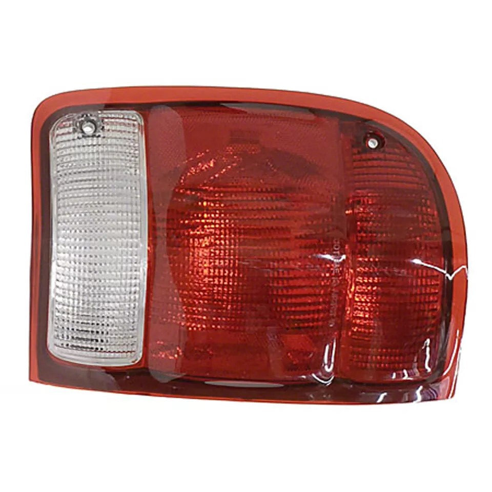 Conjunto de luz trasera izquierda 2000 - 2000 FORD RANGER FO2800149V YL5Z13405AA