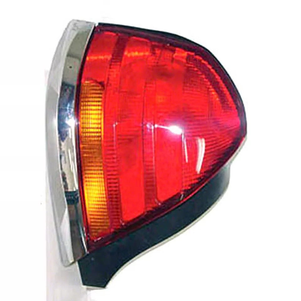 Conjunto de luz trasera izquierda 2001 - 2005 FORD CROWN VICTORIA FO2800150 3W7Z13405CA