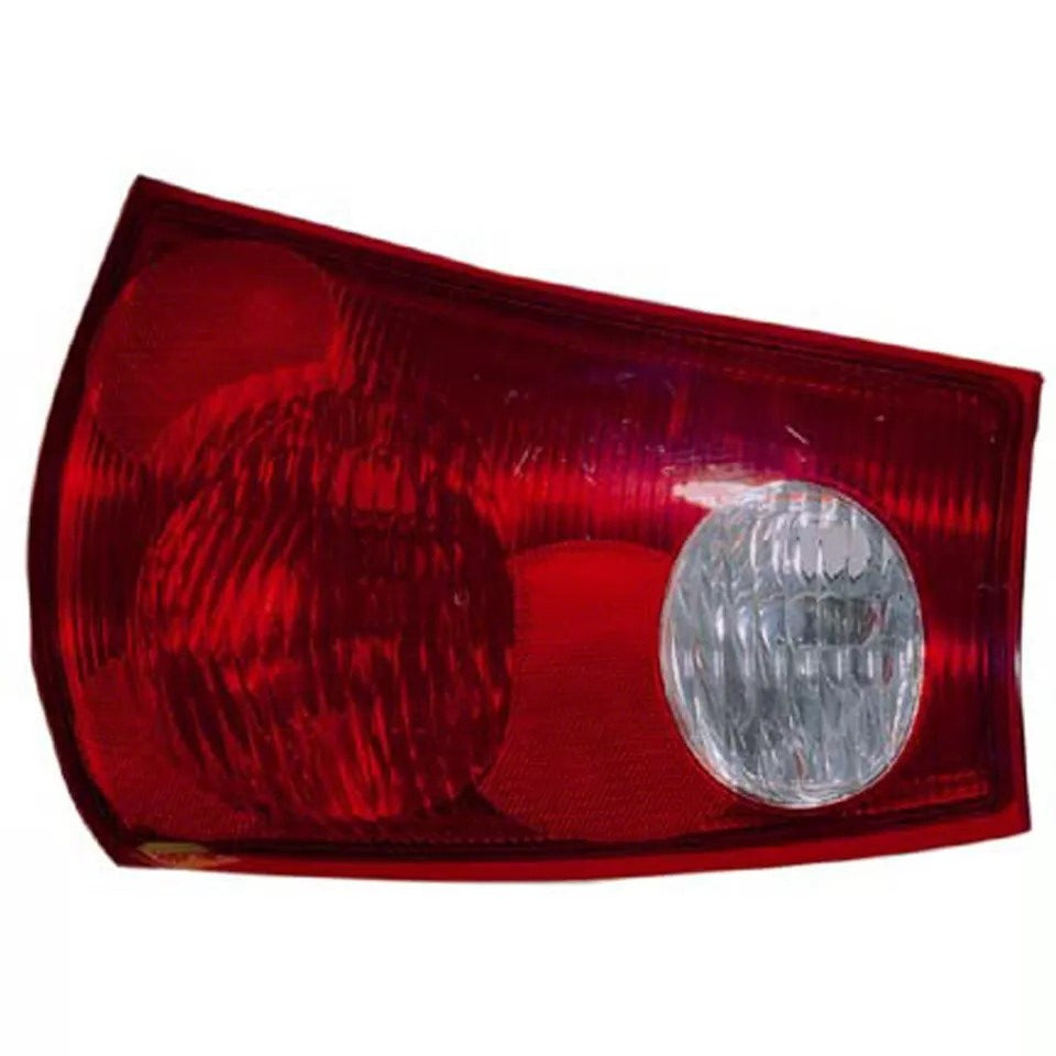 Conjunto de luz trasera izquierda 2001 - 2005 FORD EXPLORER SPORT TRAC FO2800152V 1L5Z13405AA